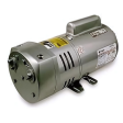 1 HP Gast Rotary Vane Compressor For Sale