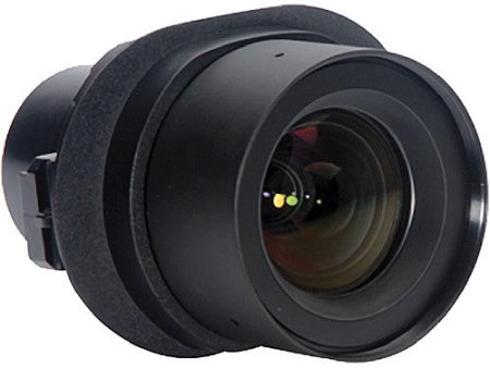 InFocus 1.5-3.0 Standard Throw Lens Online