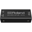 Roland V-8HD Complete 8-Channel HD Video Switcher Bundle for Seamless Livestreaming Hot on Sale