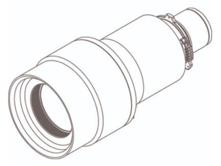 Barco GC Lens (7.2 - 10.8 : 1) Cheap