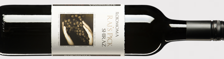 Rojomoma Raj s Pick 2015 Shiraz Discount