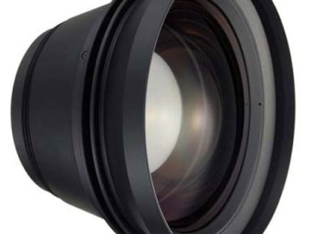 Mitsubishi OL-XD2000SZ Short-Throw Conversion Lens Discount