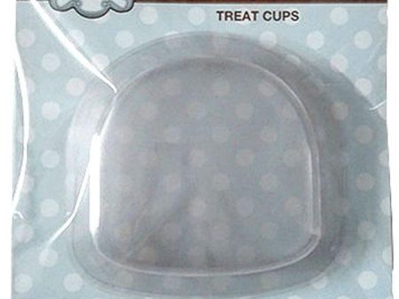 Domed Treat Cup pk 6 Online Sale