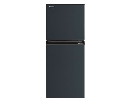 Great Value Toshiba 7 Cu Ft Inverter No Frost Refrigerator Sale