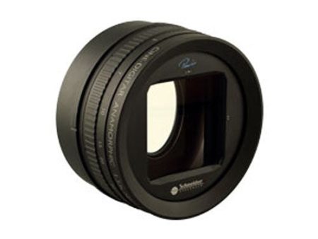 Schneider Cine-Digitar Anamorphic 1.33x MF Premiere Lens For Discount