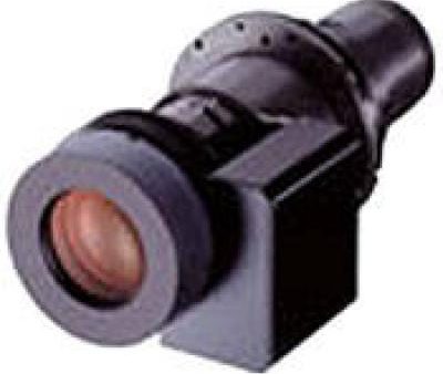 Sharp Telephoto Zoom Projection Lens AN-PH60EZ for Sharp XG-PH50X and XG-PH50NL Multimedia Projectors Online Sale