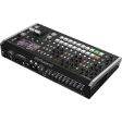 Roland V-160HD Video Switcher Package with Heavy Duty 72-inch Tripod & Wired Over-Ear DJ Studio Monitor Headphone Online now