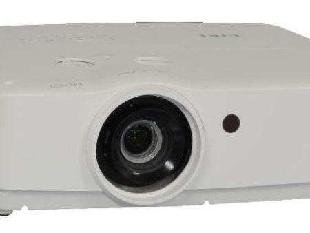 Eiki EK-308U LCD Projector similar to Panasonic VZ580 - NEW Cheap