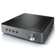 Yamaha WXC-50 MusicCast Wireless Streaming Preamplifier (Dark Silver) Hot on Sale