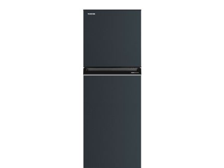 Great Value Toshiba 9 Cu. Ft. No Frost Inverter Refrigerator Online Hot Sale