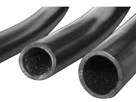 1 2   I.D.  - 200  roll Polyethylene Non-Weighted Pond Aeration Tubing (Can be buried or left exposed) Cheap