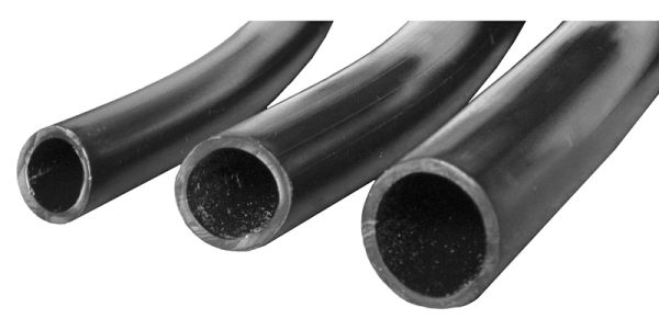 1 2   I.D.  - 200  roll Polyethylene Non-Weighted Pond Aeration Tubing (Can be buried or left exposed) Cheap