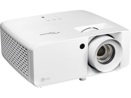 Optoma ZH450 Laser DLP Projector Discount