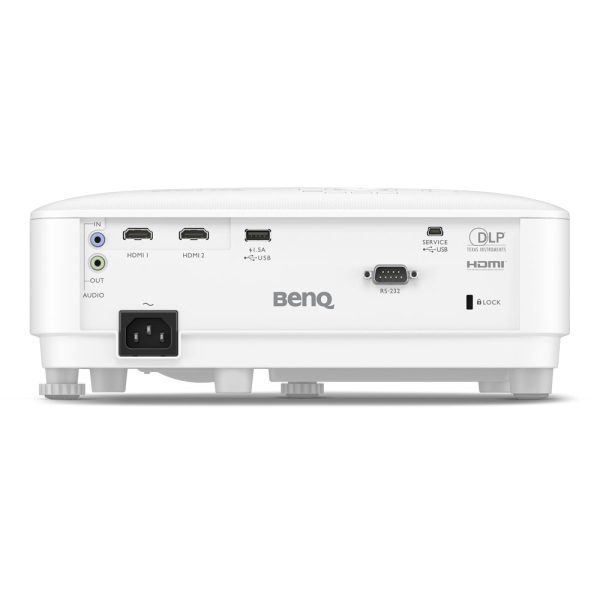 BenQ TH575 3800-Lumen Full HD DLP Home Theater Gaming Projector Online