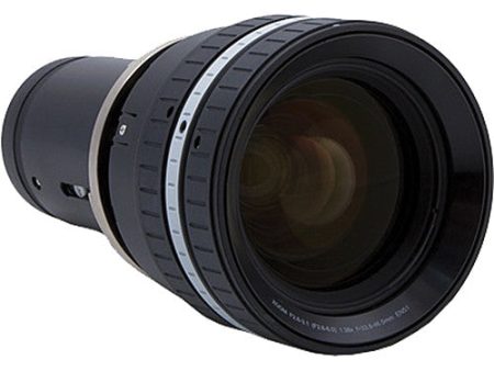 Barco EN56 (CT) Short Zoom Lens For Discount