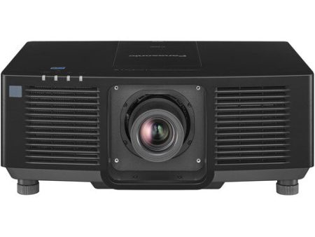 Panasonic PT-MZ680BU Laser LCD Projector For Sale