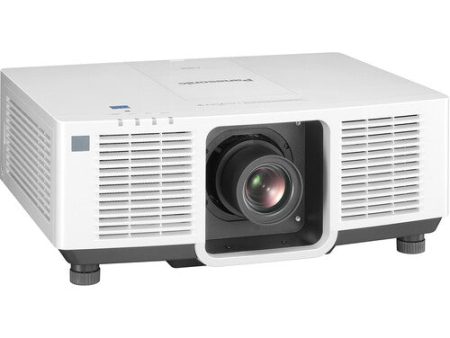 Panasonic PT-MZ680WU Laser LCD Projector Sale