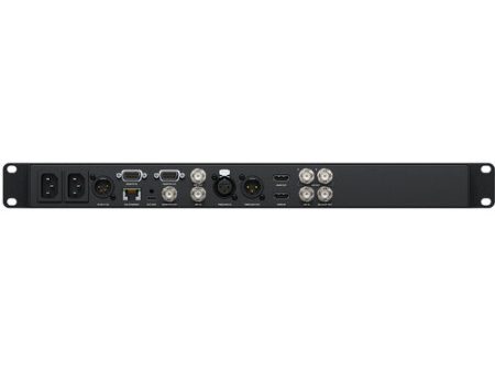 Blackmagic Design HyperDeck Studio 4K Pro Supply