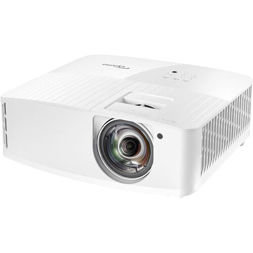 Optoma 4K400STx DLP Projector on Sale