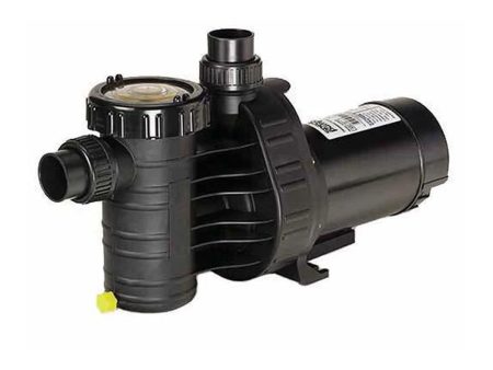 Great Value External Pump - Self Priming Option Sale