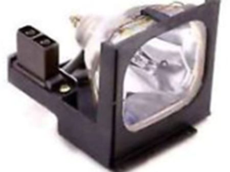 Eiki 6102783896 Genuine Sanyo Lamp Assembly for Sanyo PLC-XU10N and PLC-XU07N Online now