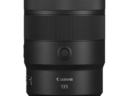 Canon RF 135mm f 1.8 L IS USM Lens Cheap