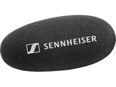 Sennheiser MKE 600 Shotgun Microphone Online Hot Sale