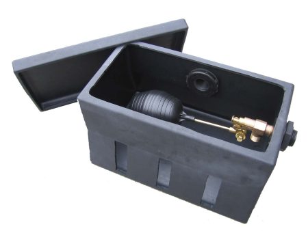 Water Fill Box Cheap