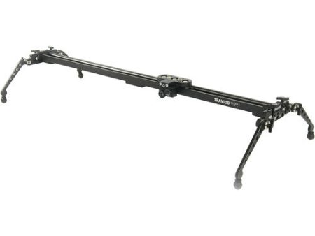 Acebil Travigo 600Pro Slider (23.6 ) For Discount