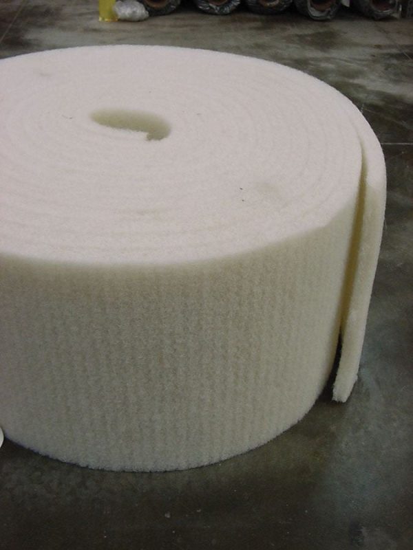 2  Filter Material Master Roll 56  x 30 Yards Online