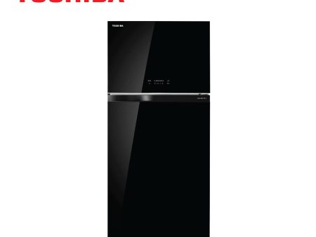 Great Value Matters Toshiba 21 Cu. Ft. Refrigerator Fashion