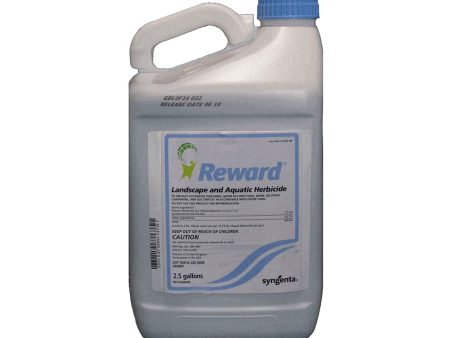 Reward Concentrated Aquatic Pond Herbicide Online Sale