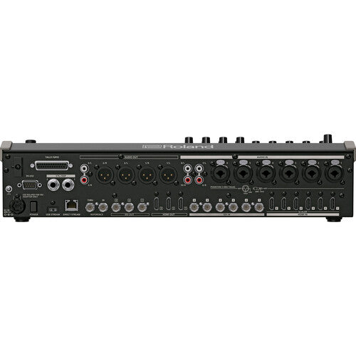 Roland VR-120HD Direct Streaming AV Mixer Sale