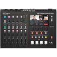 Roland SR-20HD All-in-One Switching and Streaming Solution AV Mixer Discount