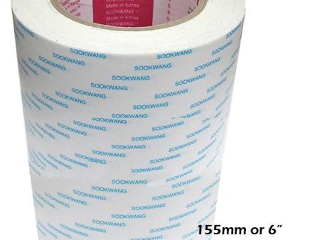 Be Creative Tape - 155mm Hot on Sale