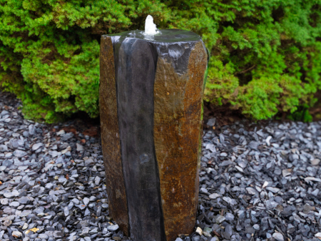 Corona 35  Basalt Fountain Complete Kit Cheap