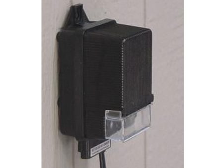 100 Watt Transformer with Photoeye and timer - 120 V to 12 V on Sale