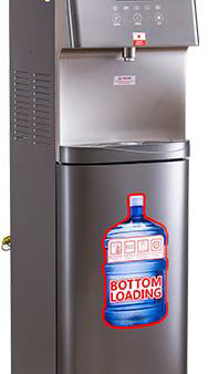 Great Value Matters Toshiba Bottom Loading Water Dispenser with UV Sterilization Hot on Sale