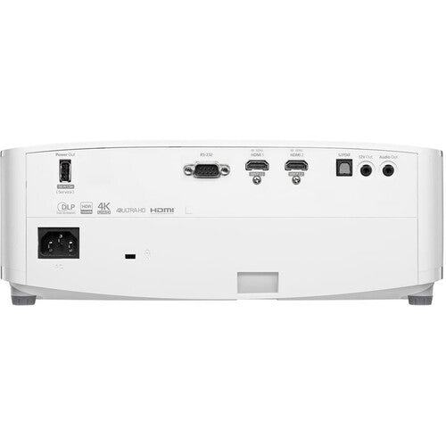 Optoma 4K400STx DLP Projector on Sale