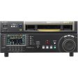 Sony HDW-1800 CineAlta HDCAM Studio Editing Recorder Online Sale