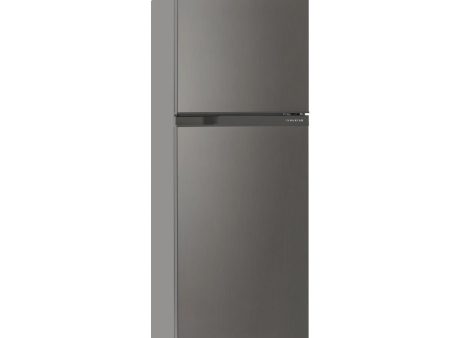 Great Value Matters Toshiba 9 Cu. Ft. Refrigerator Discount