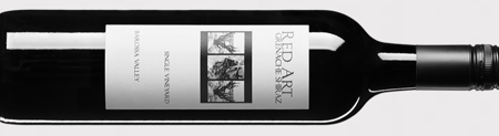 Rojomoma Red Art 2008 Grenache Shiraz For Cheap