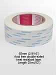 Be Creative Tape  -  65mm For Discount