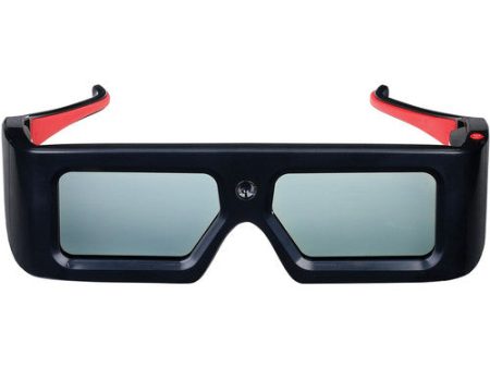 Optoma Technology ZD101 DLP Link 3D Glasses Hot on Sale