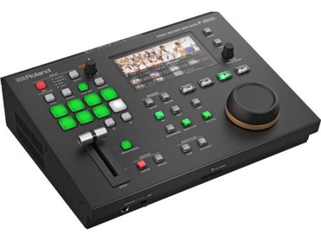 Roland P-20HD Video Instant Replayer For Discount