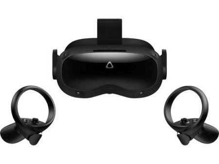 HTC VIVE Focus 3 Standalone Headset on Sale