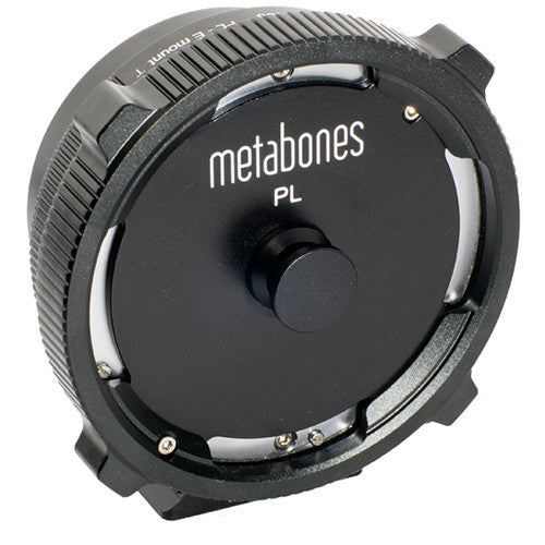 Metabones MB_PL-E-BT1 PL to E-Mount Adapter with Internal Flocking Cheap