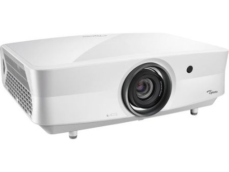 Optoma Technology UHZ65LV XPR 4K UHD Laser DLP Projector Fashion