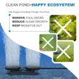 AirPro Deluxe Pond Aerator Kit - up to 3 Acre Ponds Hot on Sale