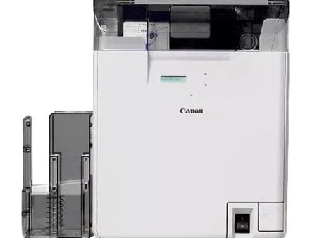 Canon IX-R7000 Card & Badge Printer Online Hot Sale